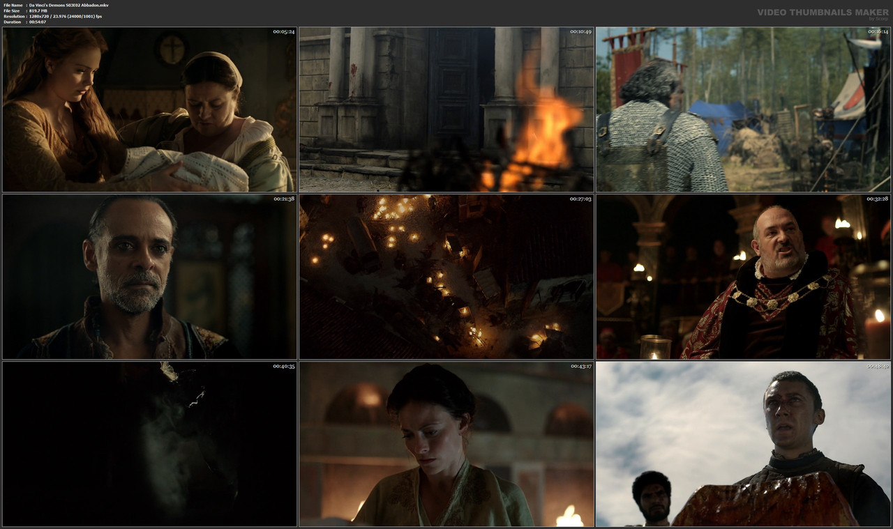 Da Vinci's Demons S03E02 Abbadon.mkv