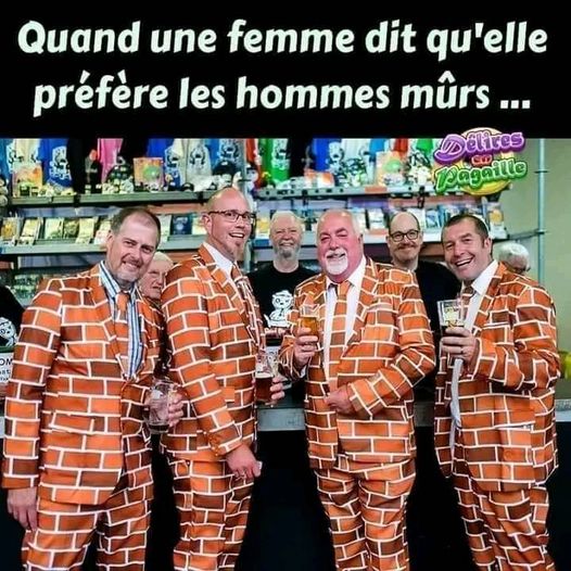 Humour divers - Page 25