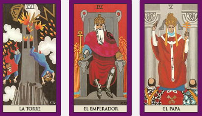 Tarot gratis para hoy 25 de marzo del 2022 ¿Cómo te irá según el horóscopo?