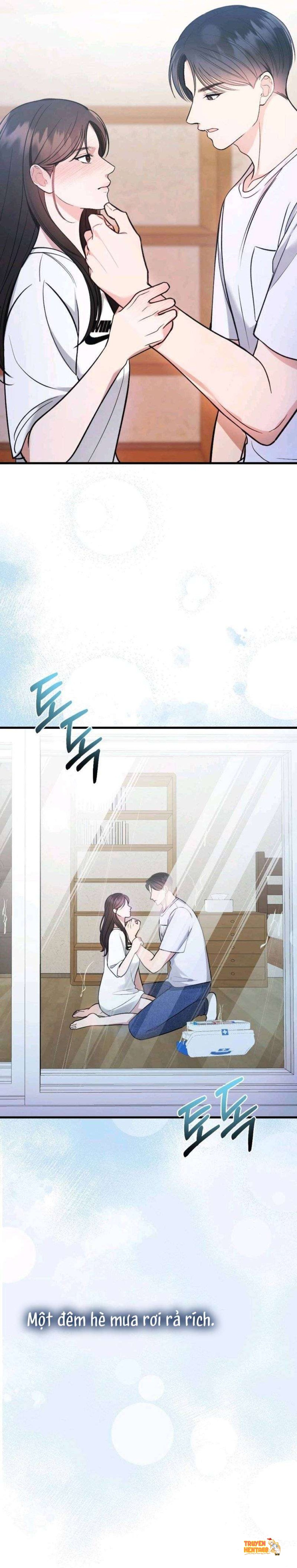 Xem ảnh 〖18+〗- Đêm Mùa Hè - Chapter 5 - tmpyhfqn6m2 - Truyenhentaiz.net