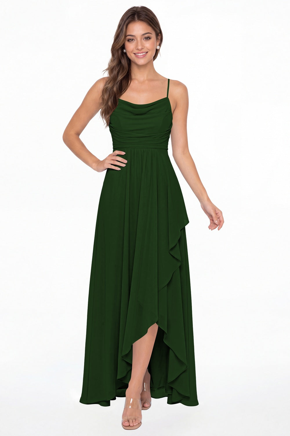 Emerald Green