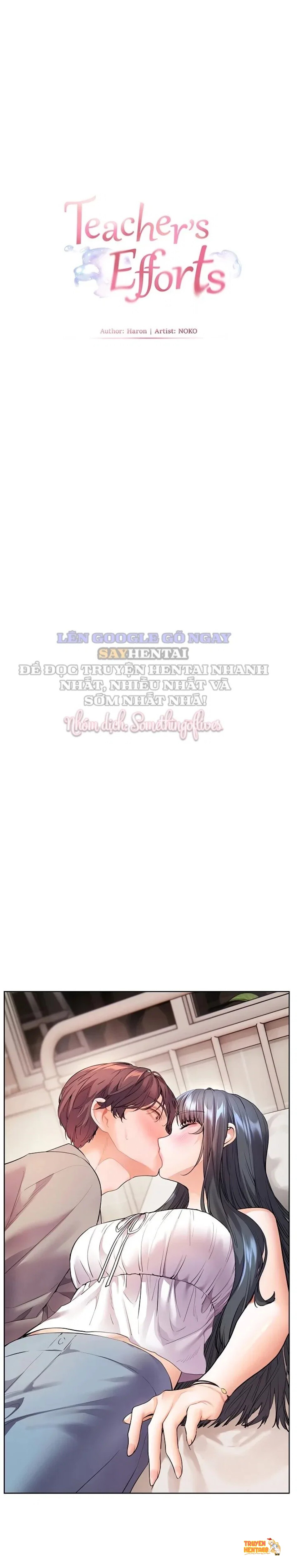 Xem ảnh tmp09soi5hd trong truyện hentai Nỗ Lực Của Giáo Viên - Chapter 85 - hentaitvn.net