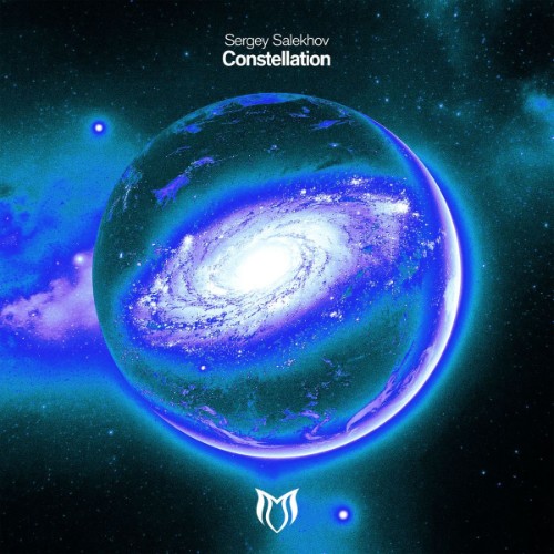 Sergey Salekhov - Constellation (2026) MP3