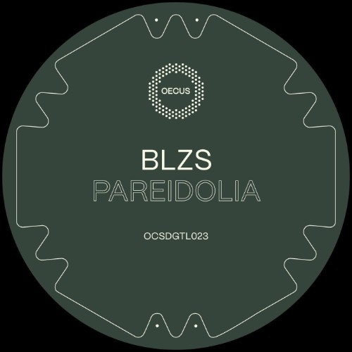 BLZS - Pareidolia EP (2026) MP3