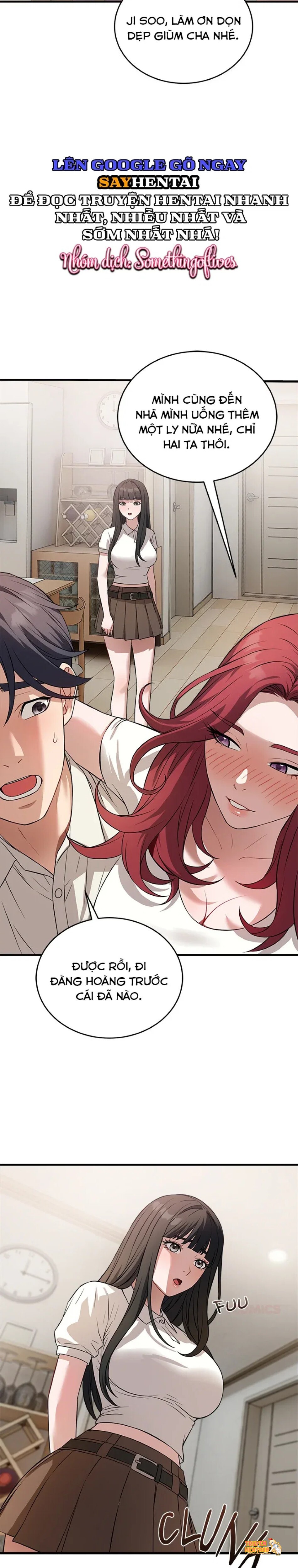 Xem ảnh tmp8o3laxlg trong truyện hentai Bố Ơi, Cố Lên!! - Chapter 16 - hentaitvn.net