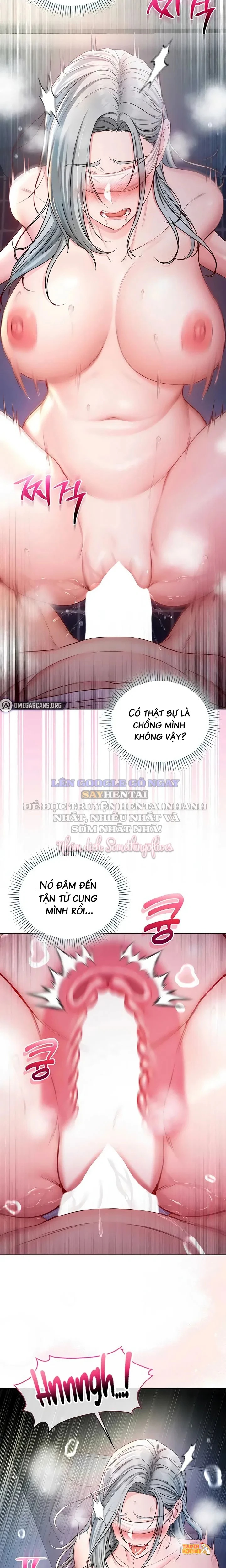 Xem ảnh Tôi Là Ma Cà Rồng - Chapter 16 - tmp79kj3gq0 - Truyenhentaiz.net