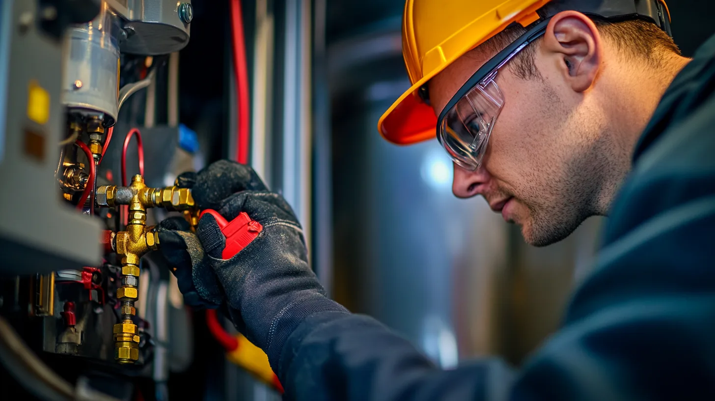 Обслуживание