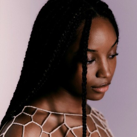 Shanice - Changer (2025)
