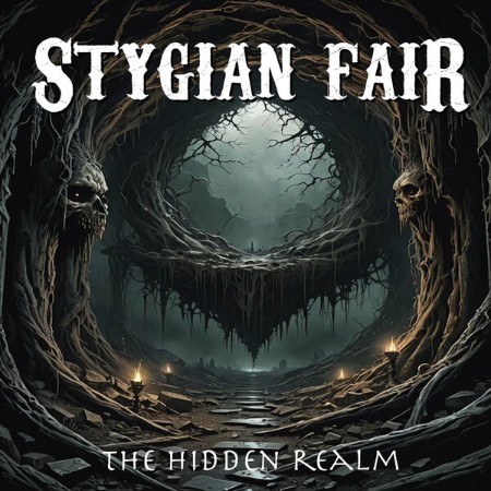 Stygian Fair - The Hidden Realm (2025)
