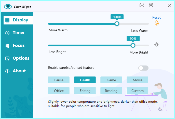 Careueyes 2.6.2.0 Repack & Portable by Elchupacabra Careueyes 2.6.2.0 Repack & Portable by Elchupacabra