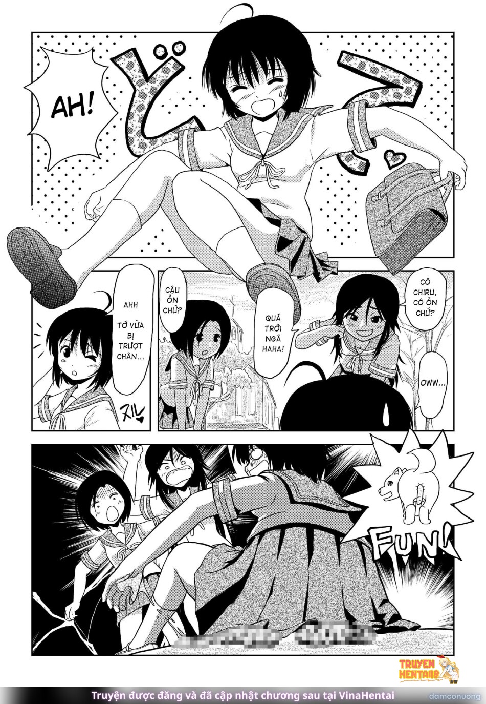 Trang truyện tmpj4nc6xy1 trong truyện tranh Chiru Roshutsu - Chap 1 - lxmanga.org Trang truyện tmpj4nc6xy1 trong truyện tranh Chiru Roshutsu - Chap 1 - lxmanga.org