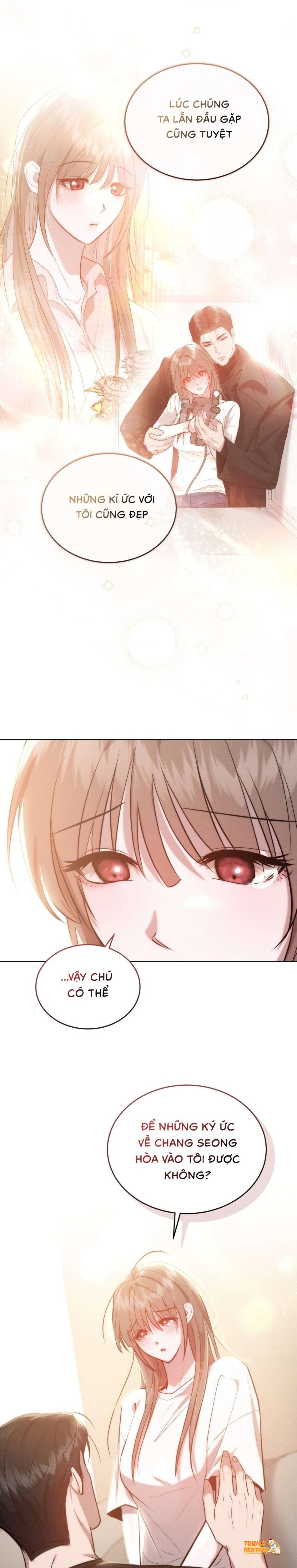 Xem ảnh 〖18+〗- Sự Ngây Thơ Bị Vùi Lấp Trong Tro Tàn - Chapter 23 - tmpl8rv ggv - Truyenhentaiz.net