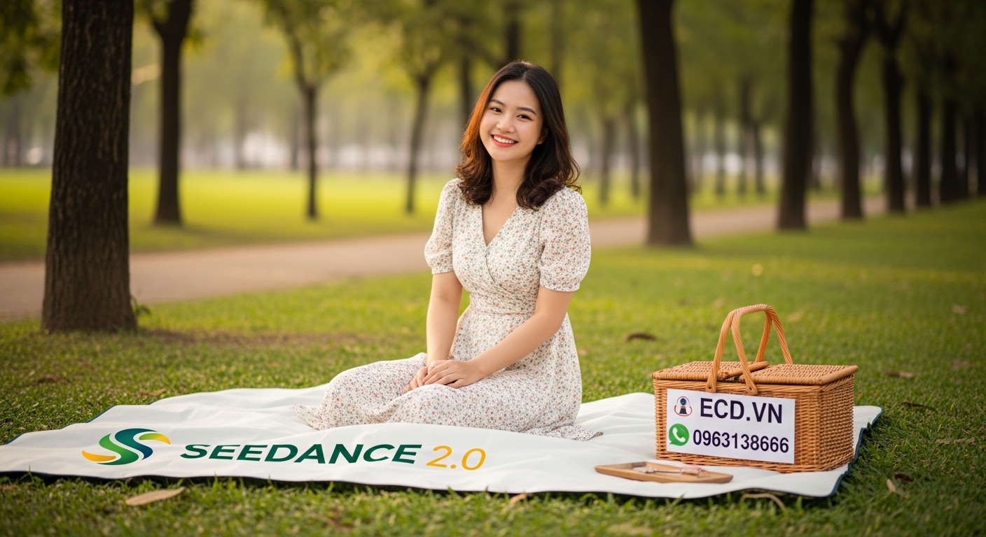 cộng đồng Seedance 2.0