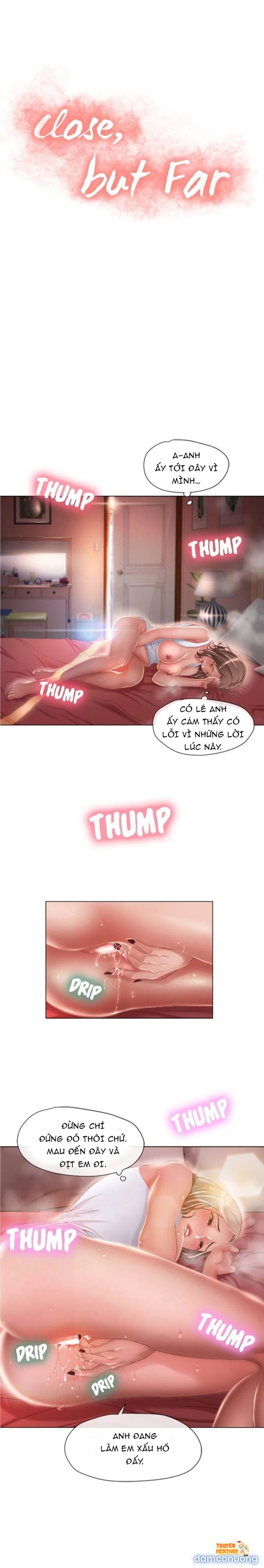 Xem ảnh Gần Nhưng Xa - Chapter 9 - tmpyttkqtsq - Truyenhentaiz.net