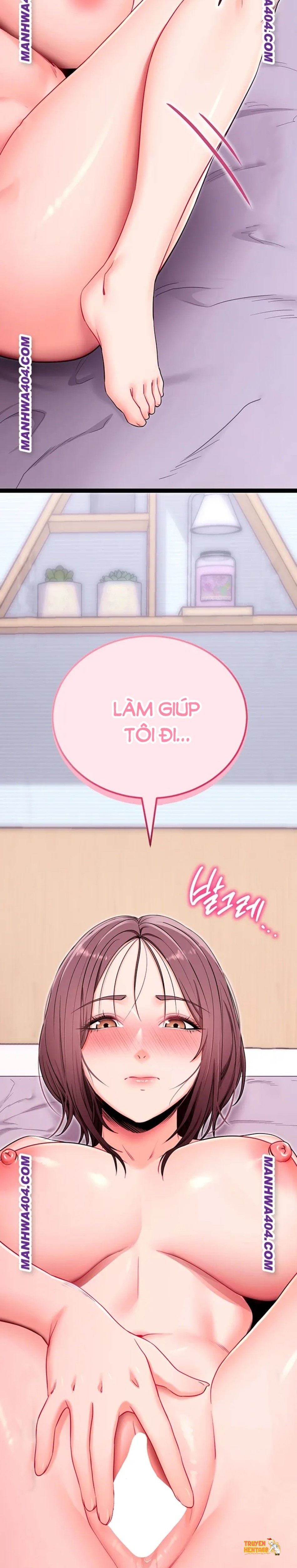 Xem ảnh Làm Ơn, Em Muốn Nữa - Chapter 34 - tmp29pkl01n - Truyenhentaiz.net