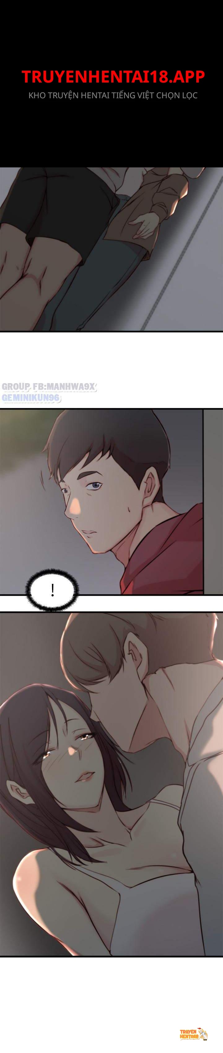 Xem ảnh Chị Gái Của Vợ Tôi - Chapter 17 - tmpmmwqf b8 - TruyenVN.APP