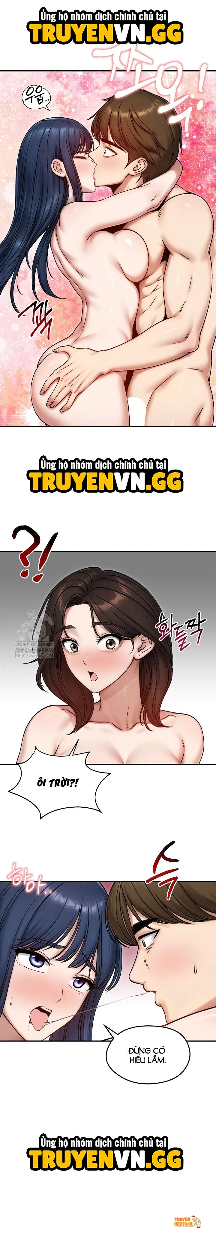 Xem ảnh Người Vợ Bỏ Trốn! - Chapter 55 - tmptu13pqn6 - Truyenhentaiz.net