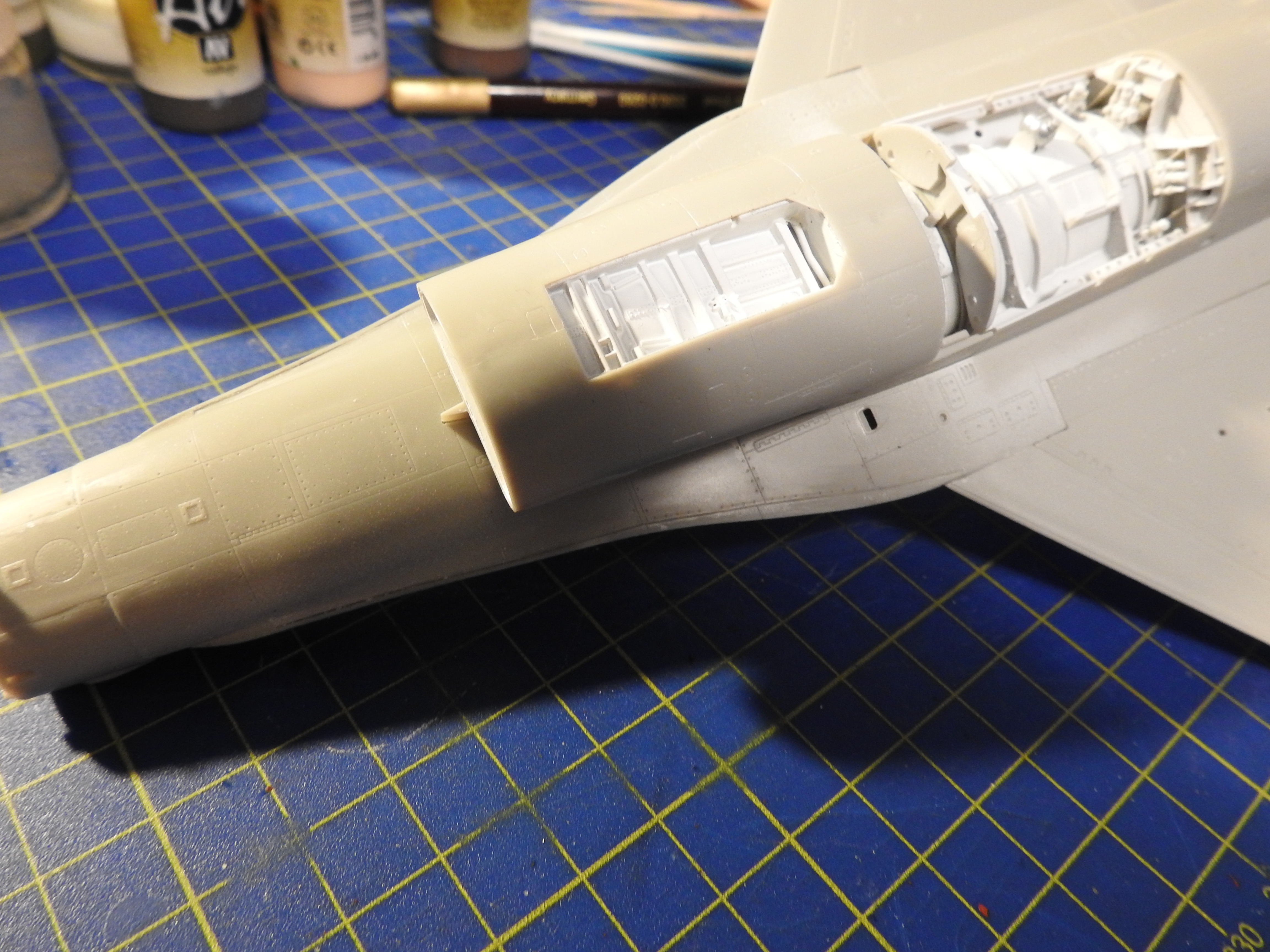 F-16C Tamiya 1/48 - Sida 2 DSCN8078