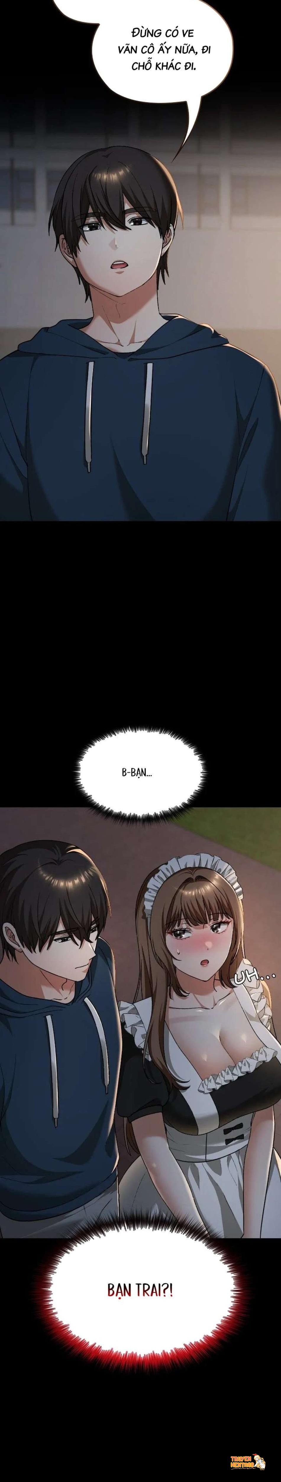 Xem ảnh [18+] Đừng Nói Với Ai Ở Trường! - Chapter 39 - tmpgq04bdv4 - Truyenhentaiz.net