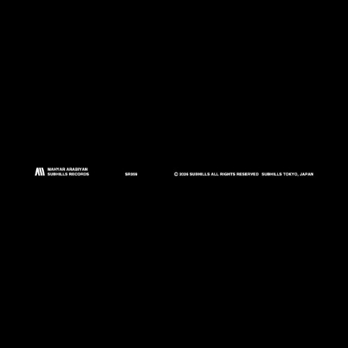 Mahyar Arabiyan - SR059 (2026)