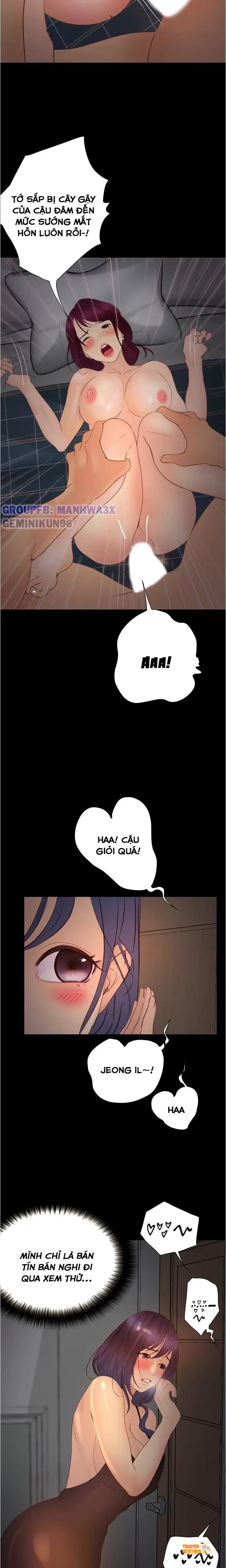 Xem ảnh Ngôi Trường Dâm Loạn - Chapter 10 - tmp5na58wtz - Truyenhentaiz.net