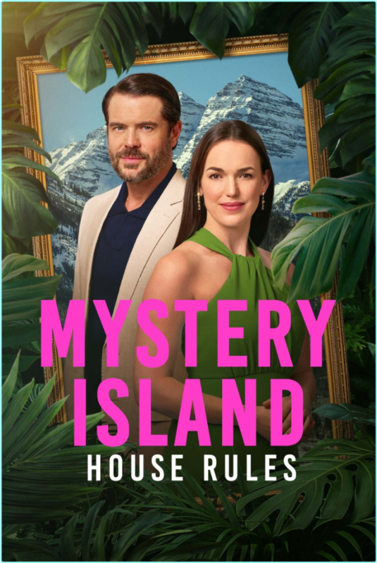 Mystery Island House Rules (2025) [1080p/720p] AMZN WEB-DL (AVC) (H264)