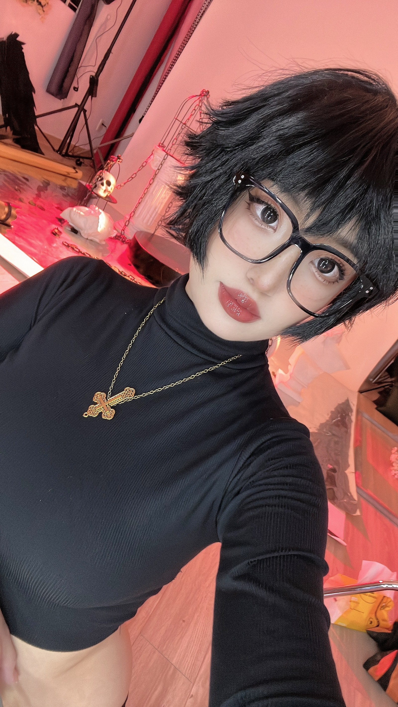 Puy Puy – Shizuku Murasaki Hunter × Hunter Cosplay 高清写真（100P-344MB）插图2