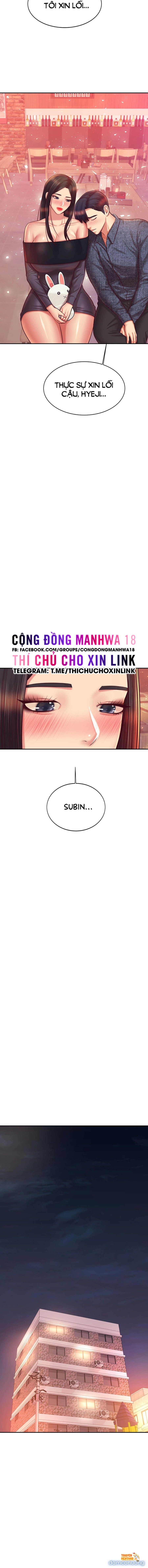 Trang truyện tmptot5gkrw trong truyện tranh Cô Giáo Ngoài Giờ - Chapter 32 - truyenhentai18.net