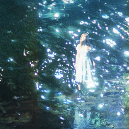 She's Green - Chrysalis (2025)
