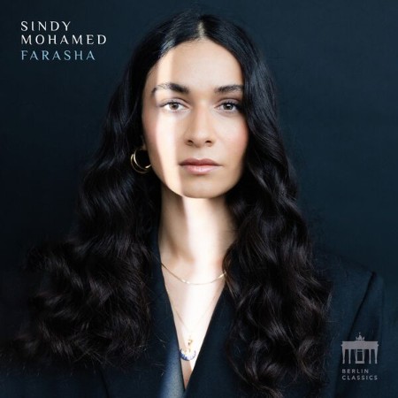 Sindy Mohamed - Farasha (2025)