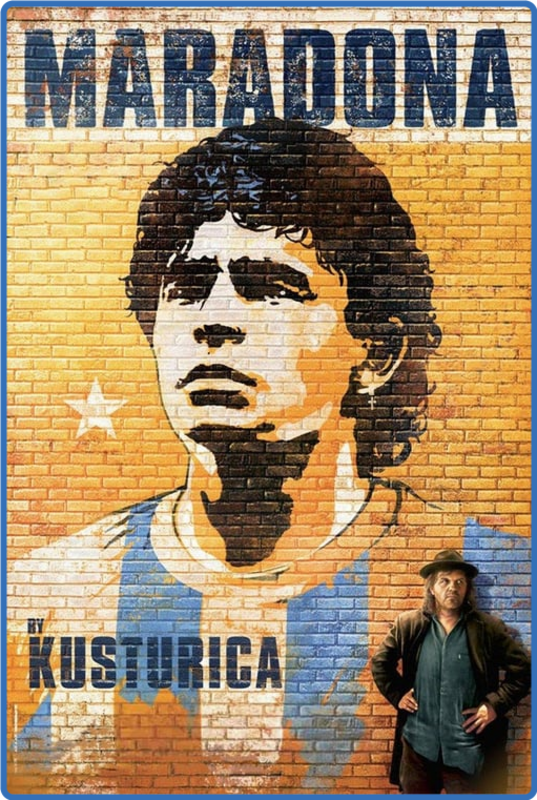 Maradona by Kusturica (2008) iTA iF Scarica Gratis