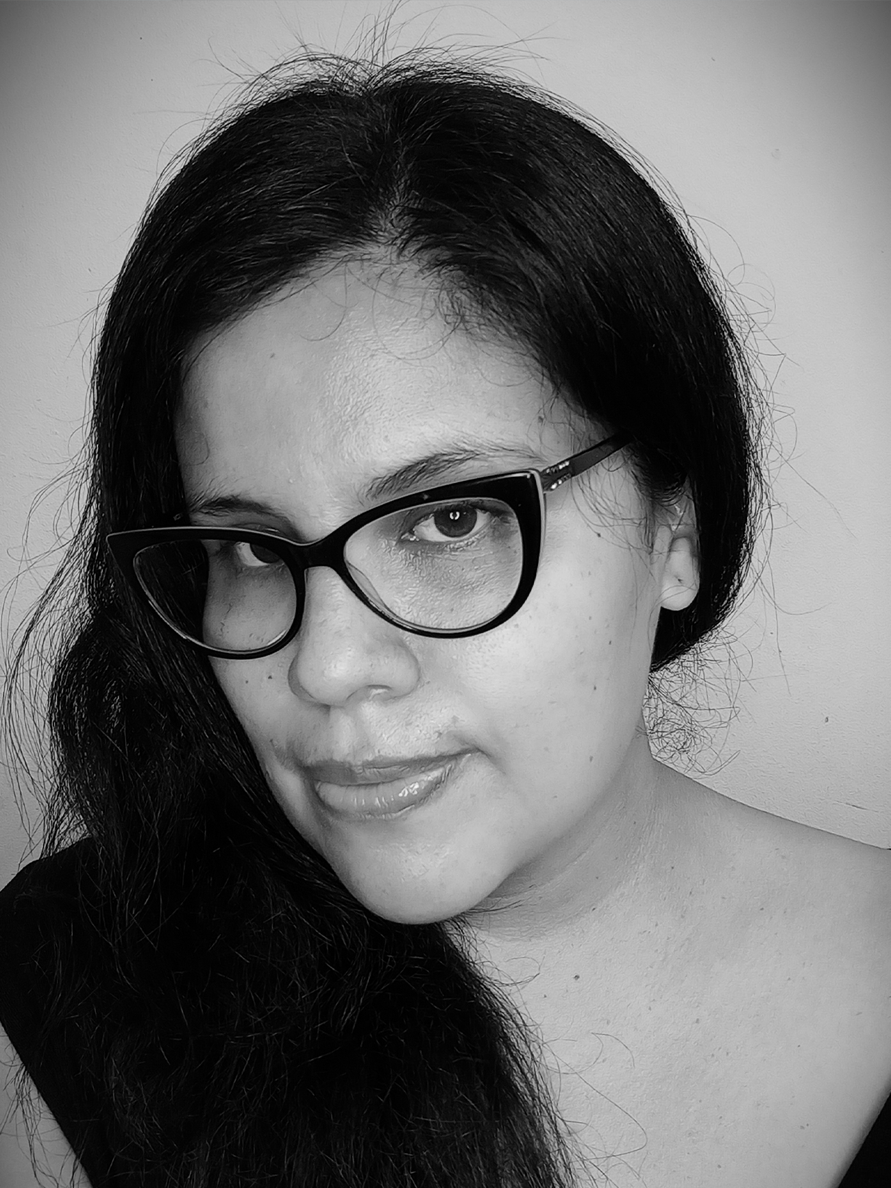 Lady Vinces Cruz