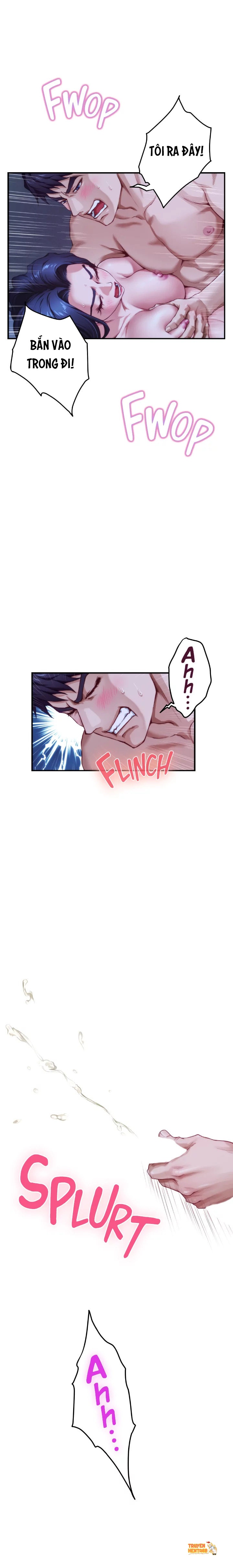 Xem ảnh tmpi8rhpec4 trong truyện hentai Qua Đêm Với Chị Yêu - Chapter 6 - www.hentaitvn.net