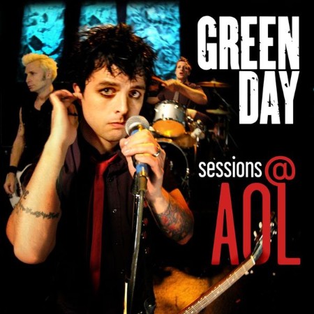Green Day - Sessions@AOL (2004)