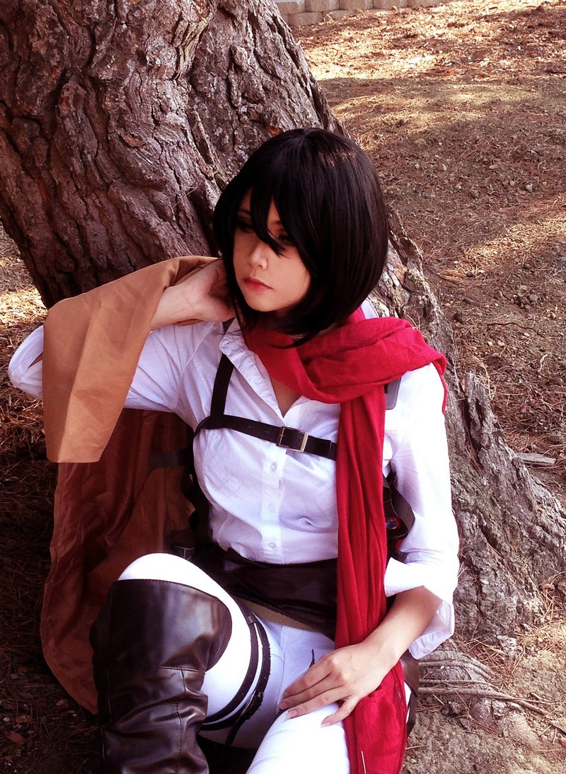 Hana Bunny Cosplay 超大合集｜728P 高清写真图片资源合集[728P-819.3M]插图3