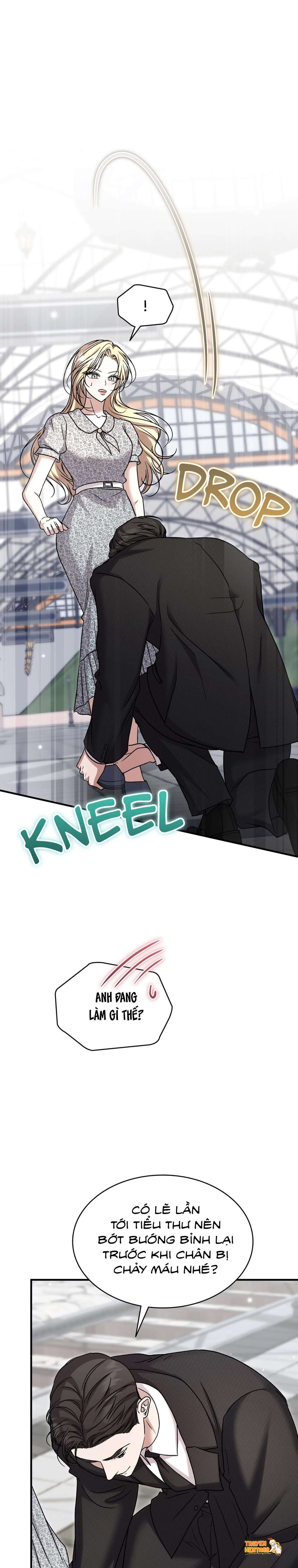 Xem ảnh tmpd2i9i8te trong truyện hentai [không Che] [18+] Tiểu Thư Quá Tò Mò - Chapter 8 - www.hentaitvn.net