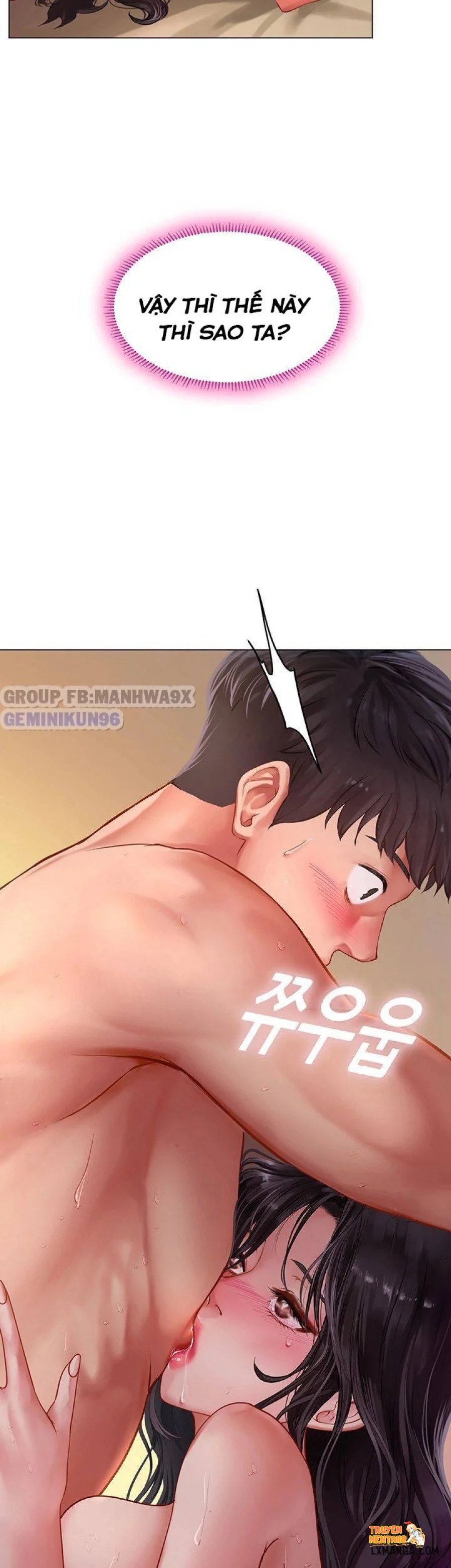 Xem ảnh tmp d1v6u 5 trong truyện hentai Noryangjin - Chap 50 - www.hentaitvn.net