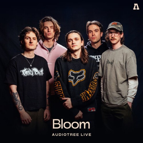 Bloom - Bloom on Audiotree Live (2026)
