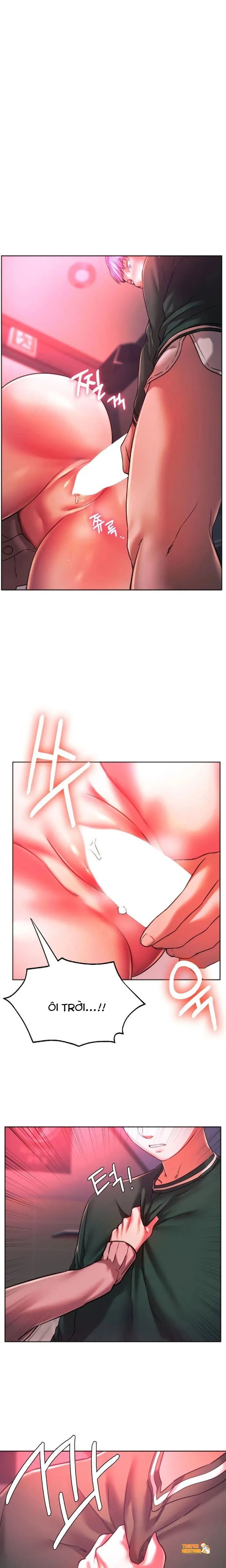 Trang truyện tmp8ne149 m trong truyện tranh Bạn Học Của Tôi - Chapter 34 - truyenhentai18.net