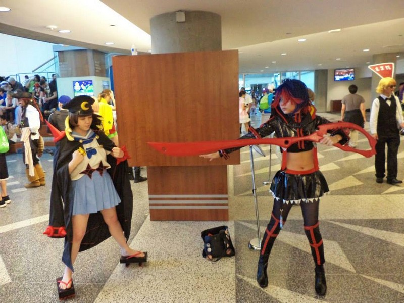 Hana Bunny Cosplay 超大合集｜728P 高清写真图片资源合集[728P-819.3M]插图3