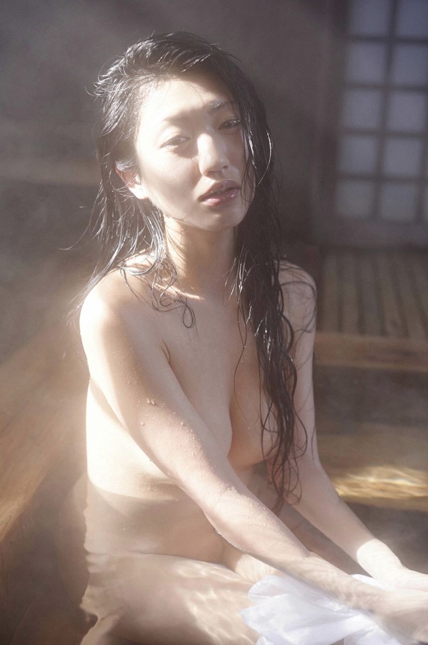 壇蜜 NO.004「蜜の湯」～帰郷～ 82