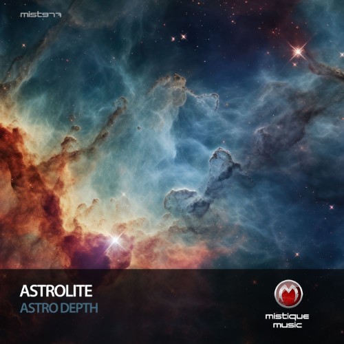 Astrolite - Astro Depth (2026)