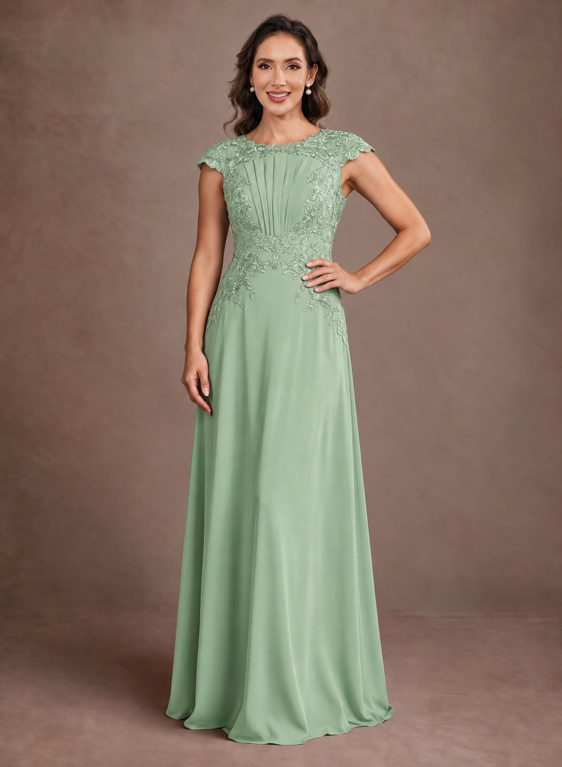 Sage Green