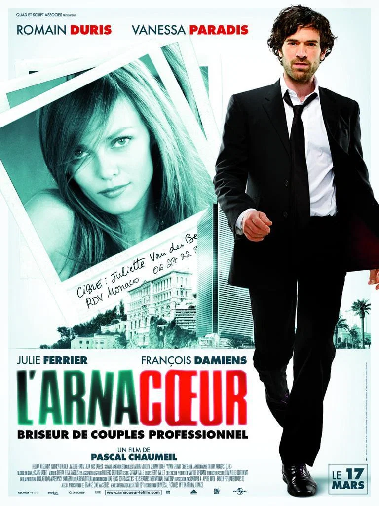 [685] 芳心终结者 / L'Arnacœur (2010)-131417.net