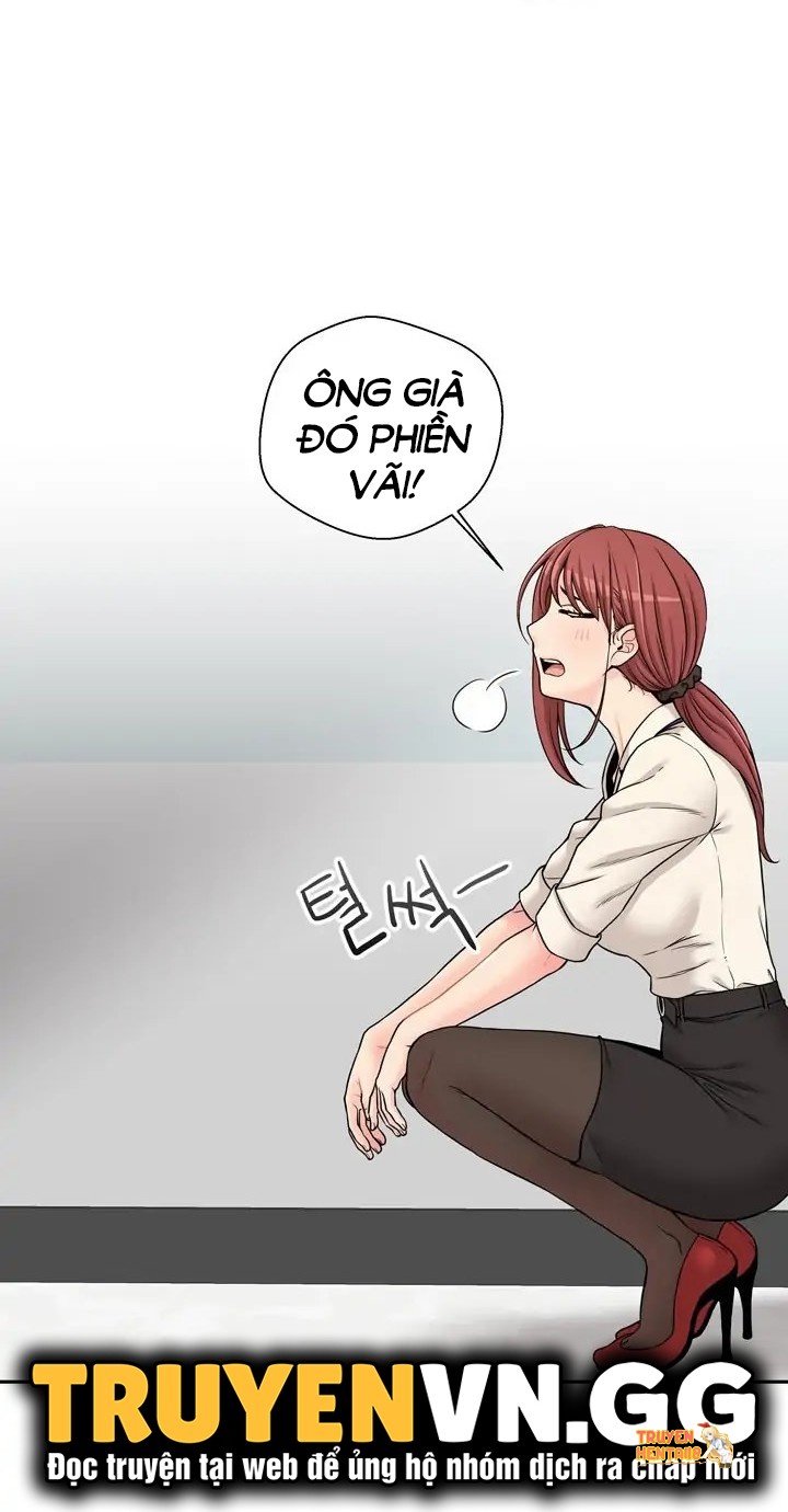 Trang truyện tmps1ot55r0 trong truyện tranh Tài Khoản Bí Mật Của Nhân Viên Mới - Chap 1 - lxmanga.org