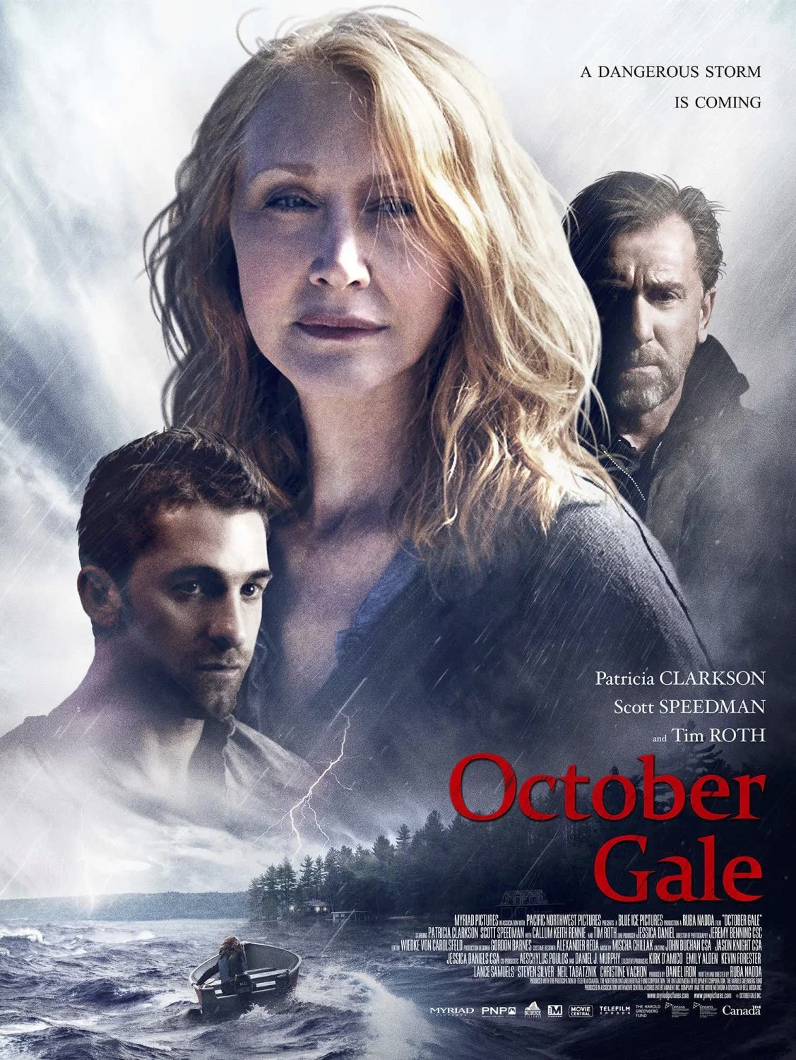 [4128] 十月的强风 / October Gale (2014)-131417.net