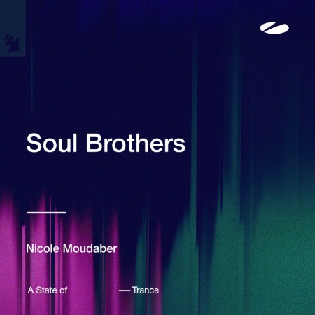Nicole Moudaber - Soul Brothers (2025)