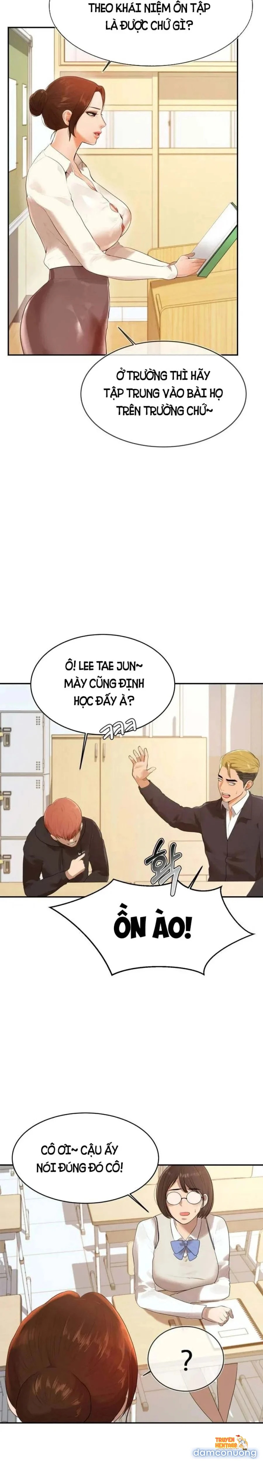 Trang truyện tmpcppa5xtv trong truyện tranh Cô Giáo Ngoài Giờ - Chap 1 - www.lxmanga.org