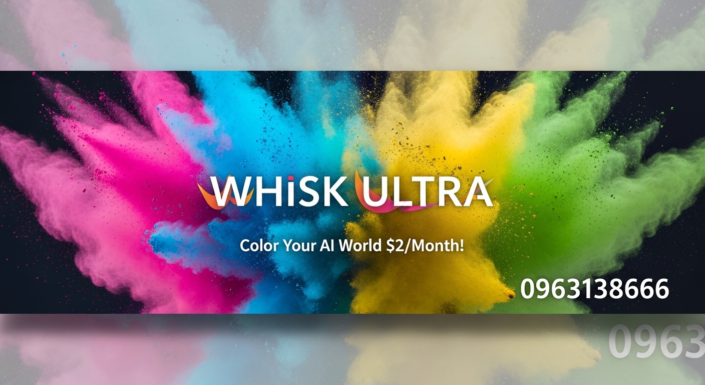 budget whisk ultra plan