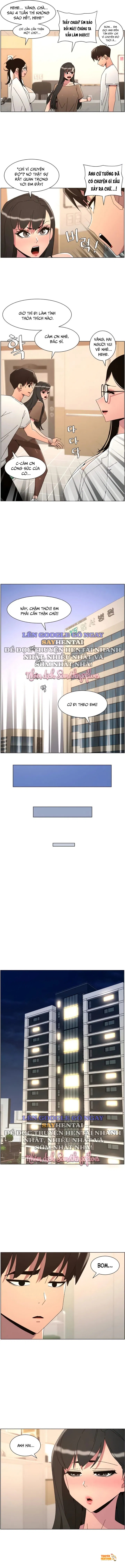 Xem ảnh Buổi Học Làm Tình Với Em Gái - Chapter 96 - tmph47py1x9 - Truyenhentaiz.net